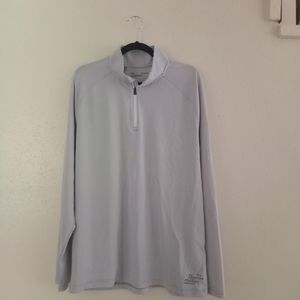 Under Armour Womens Pullover Long Sleeve Jacket - XL